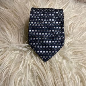 Hermes sail away tie
